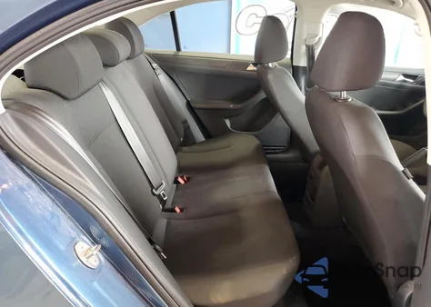 2016 Volkswagen Jetta S from USA, damaged, VIN 3VW267AJ3GM217652